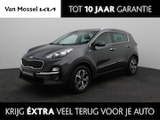 Kia Sportage - 1.6 T-GDI DynamicLine | Leer | Trekhaak | Airco | Navigatie