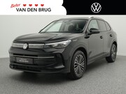 Volkswagen Tiguan - 1.5 eTSI 130 PK Life Edition Goal | LED Plus | 360 Camera | 