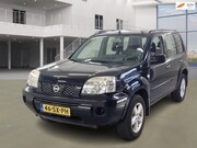 Nissan X-Trail - 2.0 Columbia AIRCO CRUISE TREKHAAK 2 X SLEUTELS