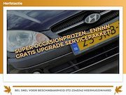 Hyundai Getz - 1.4i Active Cool - Phantom Black - LMV/AC/Bluetooth