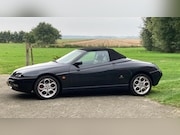Alfa Romeo Spider - 2.0-16V T.Spark L