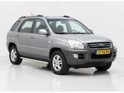 Kia Sportage - 2.0 CVVT Executive|Cruise|Clima|Carplay|PDC|BT