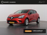 Renault Clio - 0.9 TCe Limited | Navigatie | Airco | Parkeersensoren | Crui