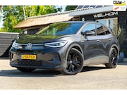Volkswagen ID.4 - Pro 77 kWh SOH 90% I Adaptive Cruise I Panoramadak I 20" I C
