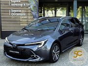 Toyota Corolla - Touring Sports Hybrid 140 Dynamic STOEL/STUURVERWARMING KEYL
