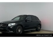 Mercedes-Benz GLC-klasse - GLC 250 Automaat 4MATIC AMG Line | Nightpakket | Air Body Co