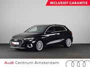 Audi A3 - Sportback 30 TFSI Advanced edition 110 pk | Navigatie | Park