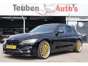 BMW 3-serie - 320i High Executive | Automaat | Xenon | Trekhaak | Div opti