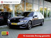 BMW 3-serie - Touring 320e Business Edition Plus M Sport | Live Cockpit | 