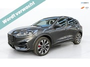 Ford Kuga - 2.5 PHEV ST-Line X|Automaat|Adaptiv LED|Head Up|Pano|Camera|