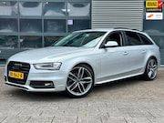 Audi A4 - 2.0 TDIe Pro Line | CRUISECR | Navi | PDC