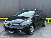 Renault Clio - Estate 1.5 dCi ECO Dynamique