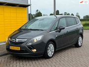 Opel Zafira - 1.4 Business+ 7Pers AUT Navi Pano-dak Pdc Camera