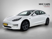 Tesla Model 3 - Standard RWD Plus 60 kWh