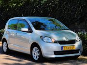 Skoda Citigo - Airco Cruise Control Elek. Ramen NAP Citigo 1.0 Greentech Sp
