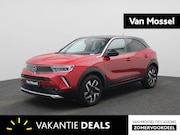 Opel Mokka-e - BEV 50kWh e-Elegance | 136pk | Navigatie | Camera | 35.000km