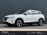 Nissan Qashqai - 1.3 MHEV N-Connecta / Panorama dak / Trekhaak 1400kg geremd