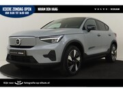 Volvo EC40 - SINGLE MOTOR CORE 70 kWh -PANO.DAK|CRUISE|CARPLAY|PRIVACY.GL