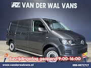 Volkswagen Transporter - 2.0 TDI 150pk L1H1 Euro6 Airco | Navigatie | Apple Carplay |