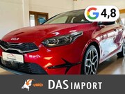 Kia Ceed - Spirit*AKTIONSPREIS*Navi*Kamera*Automatik