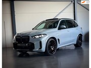 BMW X5 - XDrive50e M Sport Pro, Trekhaak, Massage, Ventilatie, Panoda