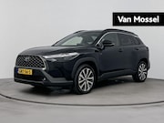 Toyota Corolla Cross - Hybrid Style 140PK | Automaat | Navigatie | Stoel- en Stuurv