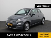 Fiat 500 - 1.0 Hybrid Dolcevita | Panoramadak | Cruise Control | Airco