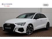 Audi S3 - Sportback 2.0 TFSI 310pk S tronic Quattro Edition One | Pano
