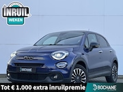Fiat 500X - 1.5 Hybrid Cabrio Climate control | Pack Comfort | Pack Styl
