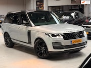 Land Rover Range Rover - P400e Vogue SVO Premium Palette Silver