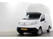 Nissan NV200 - e-NV200 L2H2 XL Voltia 40 kWh 100% Elektrisch Snellader WLTP