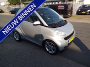 Smart ForTwo - coupé 1.0 mhd Passion