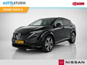 Nissan Ariya - e-4ORCE Evolve 91 kWh