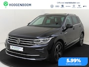 Volkswagen Tiguan - 1.4 TSI eHybrid Elegance | SoH 100% | Panoramadak | Matrix L