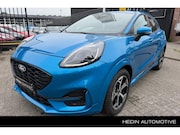 Ford Puma - 1.0 EcoBoost Hybrid ST-Line | Automaat | Winter Pack | Camer