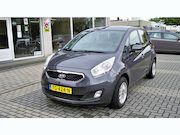 Kia Venga - 1.6 CVVT Comfort P.