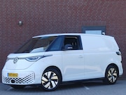 Volkswagen ID. Buzz Cargo - 77 kWh Navigatie/PDC/Adaptive cruise control
