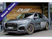 Audi RS Q8 - RSQ8 4.0 V8 **Keramisch/Carbon exterieur/Alcantara/360/B&O**