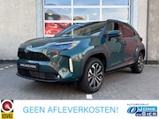 Toyota Yaris Cross - 1.5 Hybrid 115 Dynamic|Apple CarPlay/Android Auto|Parkeersen