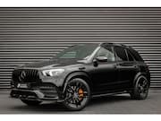 Mercedes-Benz GLE-klasse - 350 e 4MATIC Premium Plus Night Edition Premium / BURMESTER 