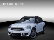 MINI Countryman - SE | John Cooper Works Trim Pakket | 19" LM JCW Circuit Spok