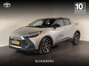 Toyota C-HR - 1.8 Hybrid 140 First Edition