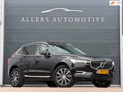 Volvo XC60 - 2.0 T8 Twin Engine AWD Inscription|PANO|TREKHAAK|LUCHTVERING