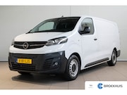 Opel Vivaro-e - L3 75 kWh | Camera | Navigatie | Parkeersensoren | Cruise Co