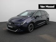 Toyota Corolla - Touring Sports 1.8 Hybrid Corolla e-CVT GR-Sport | Navigatie