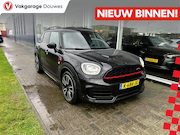 MINI Countryman - 2.0 John Cooper Works ALL4 Chili HUD|Leder|PANO |Harman&Kard