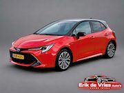 Toyota Corolla - 2.0 Hybrid Team