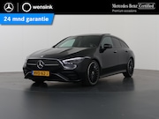 Mercedes-Benz CLA-Klasse - Shooting Brake 180 Business Solution AMG | Panoramaschuifdak
