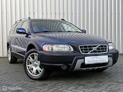 Volvo XC70 - 2.5 T AWD Ocean Race | Aut | Leder | Youngtimer | 2005 | 139