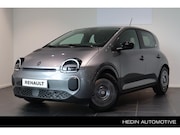 Renault Twingo - Renault E-Tech electric urban range evolution 27.5 kWh Renau
